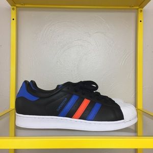 Adidas Superstar Originals Shoes Men’s 10.5 - NEW